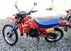 Honda MTX 80 R