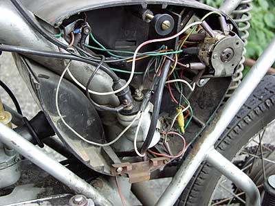 Simson S 51 Enduro