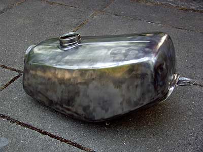 Simson S 51 Enduro