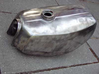Simson S 51 Enduro