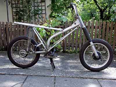 Simson S 51 Enduro