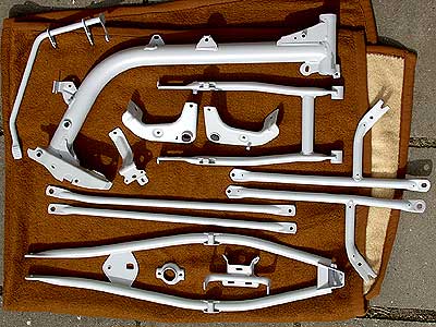 Simson S 51 Enduro