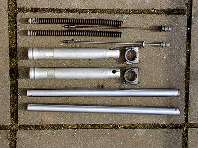 Simson S 51 Enduro