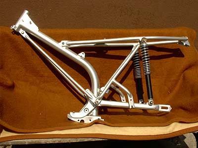 Simson S 51 Enduro