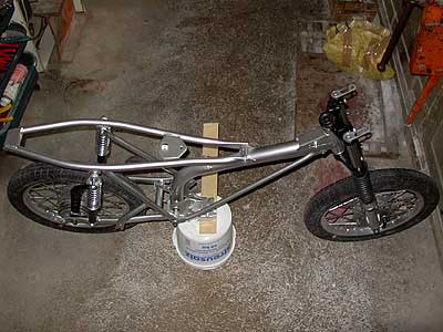 Simson S 51 Enduro
