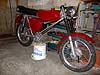 Simson S 51 Enduro