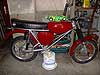 Simson S 51 Enduro