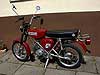 Simson S 51 Enduro