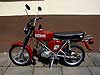 Simson S 51 Enduro
