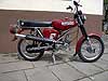 Simson S 51 Enduro