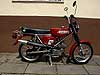 Simson S 51 Enduro