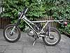 Simson S 51 Enduro