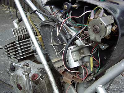 Simson S 51 Enduro