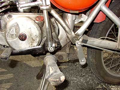 Simson S 51 Enduro