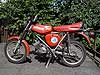 Bilder Simson S 51 Enduro vorher