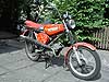 Simson S 51 Enduro