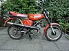 Simson S 51 Enduro