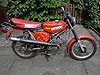 Simson S 51 Enduro