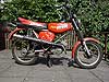 Simson S 51 Enduro