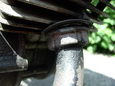 Simson S 51 Enduro