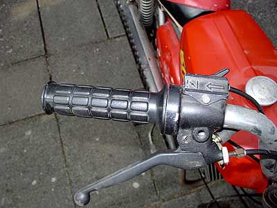 Simson S 51 Enduro