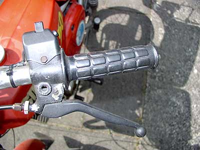 Simson S 51 Enduro
