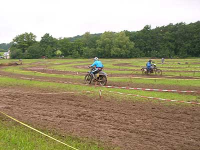 Klassik Enduro Sonnefeld 2007