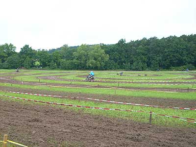 Klassik Enduro Sonnefeld 2007