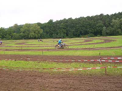 Klassik Enduro Sonnefeld 2007