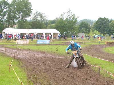 Klassik Enduro Sonnefeld 2007