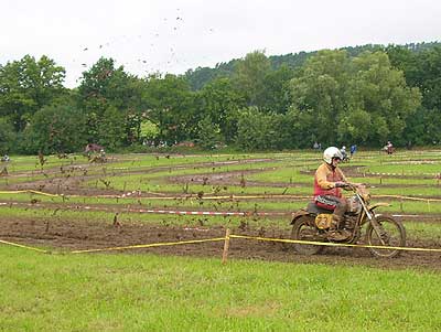 Klassik Enduro Sonnefeld 2007