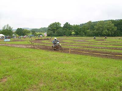 Klassik Enduro Sonnefeld 2007