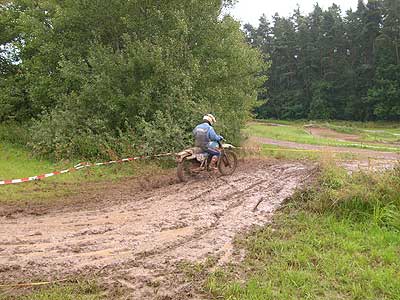 Klassik Enduro Sonnefeld 2007