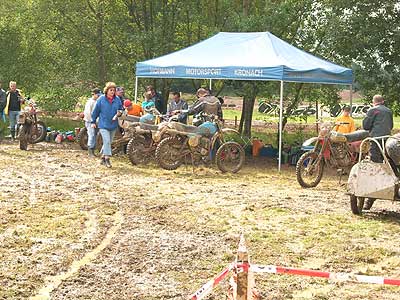 Klassik Enduro Sonnefeld 2007