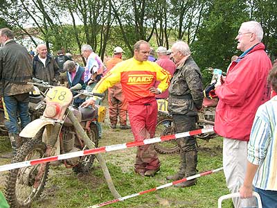 Klassik Enduro Sonnefeld 2007