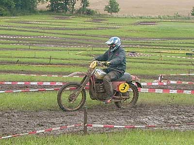 Klassik Enduro Sonnefeld 2007