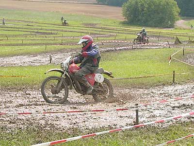 Klassik Enduro Sonnefeld 2007