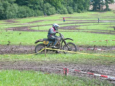 Klassik Enduro Sonnefeld 2007