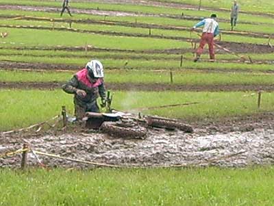 Klassik Enduro Sonnefeld 2007