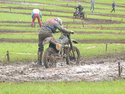 Klassik Enduro Sonnefeld 2007