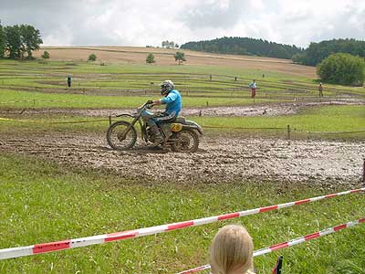 Klassik Enduro Sonnefeld 2007