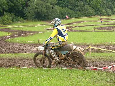 Klassik Enduro Sonnefeld 2007
