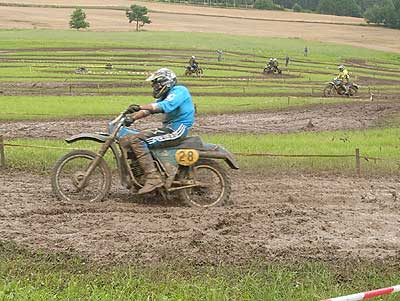 Klassik Enduro Sonnefeld 2007