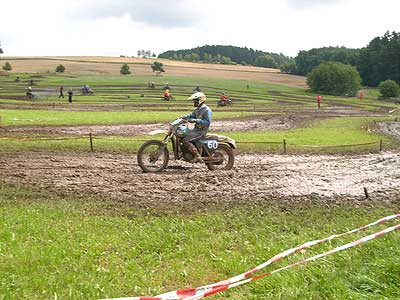 Klassik Enduro Sonnefeld 2007
