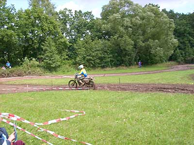 Klassik Enduro Sonnefeld 2007