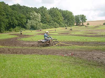 Klassik Enduro Sonnefeld 2007
