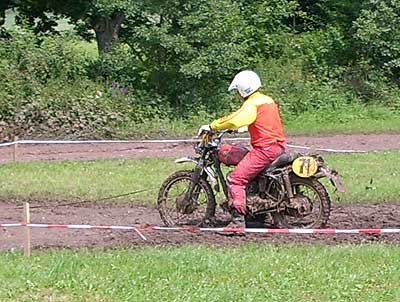 Klassik Enduro Sonnefeld 2007