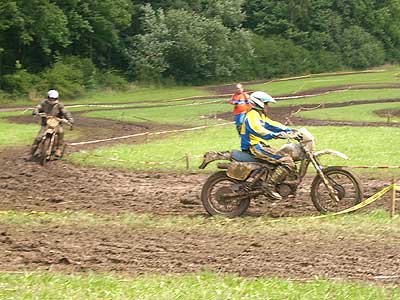 Klassik Enduro Sonnefeld 2007