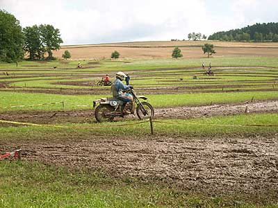 Klassik Enduro Sonnefeld 2007