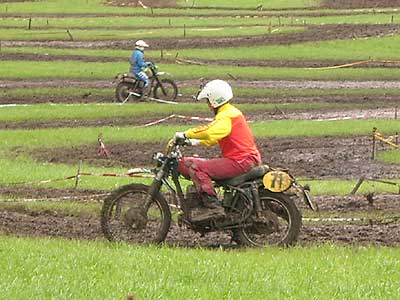 Klassik Enduro Sonnefeld 2007